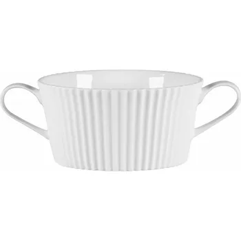 RAK Porcelain Spectra miska na polévku s ušima 37 cl
