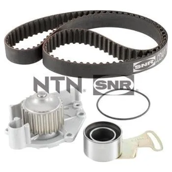 Vodní pumpa + sada ozubeného řemene SNR KDP461.020