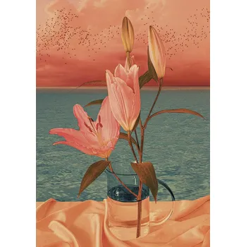 Plakát Plakát, Obraz - Still life, CosmoZach