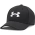 Kšiltovka Under Armour Blitzing Cap černá M/L