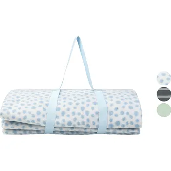 Pikniková deka LIVARNO home Pikniková deka, 150 x 200 cm