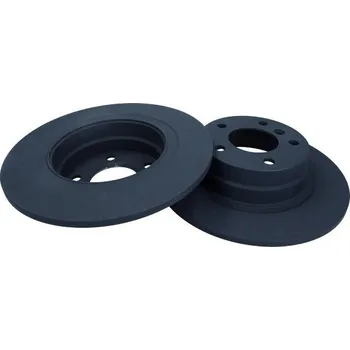 Brzdový kotouč Brzdový kotouč QUARO QD3657HC