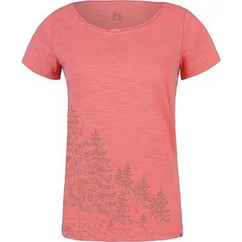 Dámské tričko HANNAH ZOEY velikost 36