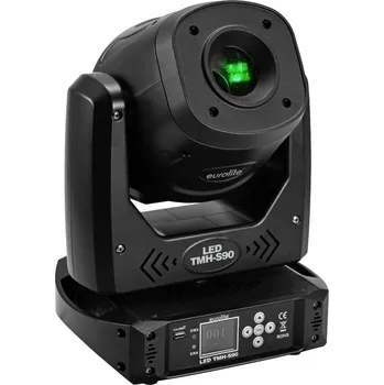 Světelný efekt Eurolite 51786075 LED otočná hlava Počet LED:1 90 W
