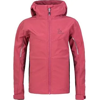 Dětská bunda HANNAH CAPRA JR velikost 134-140