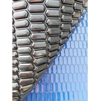 Solární plachta CF ULTRATEC pro bazény s rozměrem do 8 x 4m, 550mic