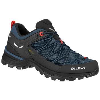 Dámská treková obuv Dámské boty SALEWA WS MTN TRAINER LITE GTX velikost bot 6,5
