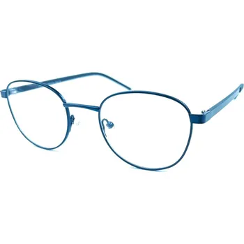 Sluneční brýle Numan | Numan N125 | modrá