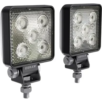 Autožárovka Světlomet pracovní LED 12-24V Cube VX70-WD