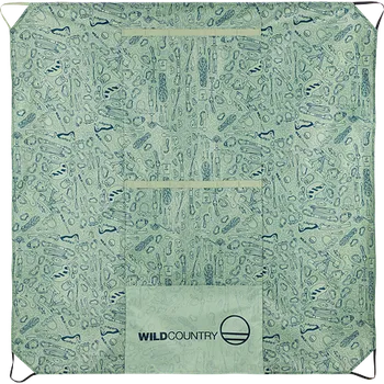 Lano Vak na lano WILD COUNTRY ROPE TARP