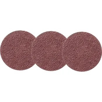 Brusný kotouč Dremel 2615S411DM brusný kotouč Ø otvoru 38.1 mm dřevo, kov 3 ks