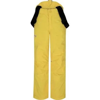 Chlapecké kalhoty Dětské kalhoty HANNAH AKITA JR II velikost 110-116