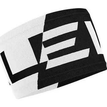 Čepice Čelenka SALEWA PEDROC SEAMLESS HEADBAND Uni