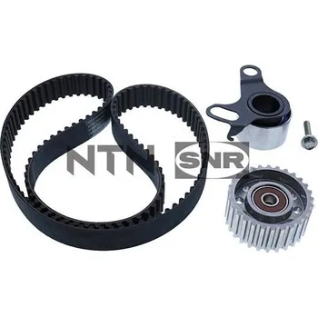 Sada rozvodového řemene SNR KD469.03