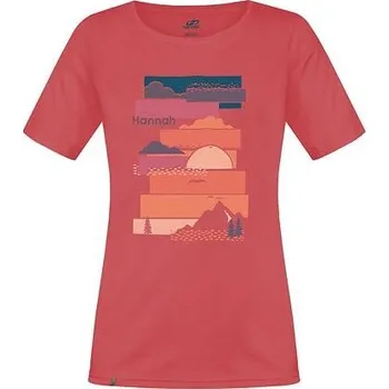 Dámské tričko Dámské tričko HANNAH CHUCKI velikost 40