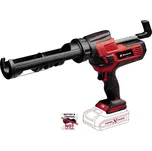 Einhell TE-SG 18/10 Li - Solo Power X-Change 4522250 Akumulátorová vytlačovací pistole
