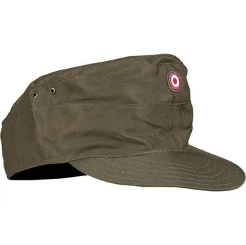 Čepice Armda Rakousk Čepice RAKOUSKÁ ZELENÁ ZELENÁ - OLIV 56