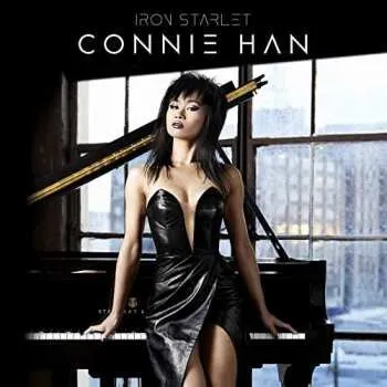 Zahraniční hudba CD Connie Han: Iron Starlet DIGI 2020 Digipack