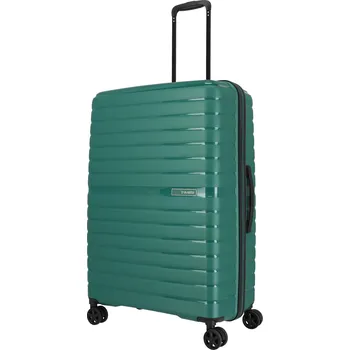 Travelite Trient L 100 l barva: Green