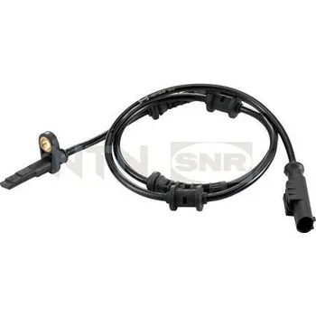 Přislušenství brzdového systému Snímač, počet otáček kol SNR ASB158.06