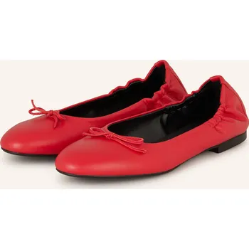 Dámské baleríny Darling Harbour Dámské Baleríny, rossa, 41