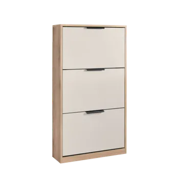 Botník Botník SMART 3V - canella/kašmír