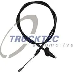 Tažné lanko, parkovací brzda TRUCKTEC AUTOMOTIVE 02.35.321