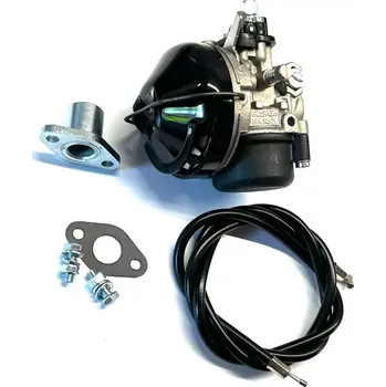 Palivový systém Karburátor Dellorto - Jawa Babetta