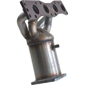 Katalyzátor Katalyzátor BOSAL 090-548