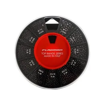 Flagman sada olověných broků 275 g (MMI0006)