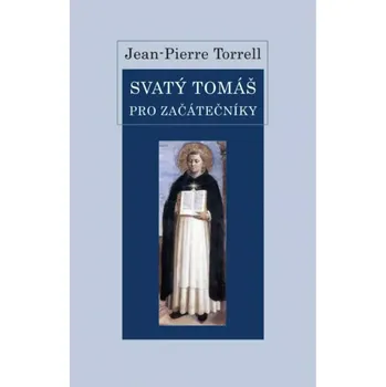 Duchovní literatura Svatý Tomáš pro začátečníky