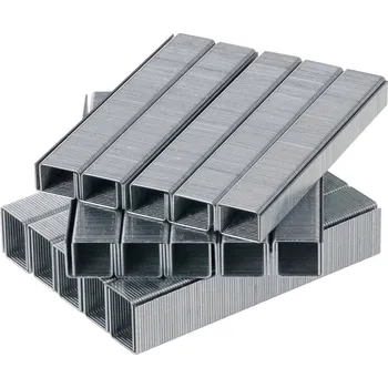 Spona do sešívačky kwb 53039 sada sponek do sešívačky Typ 53 3000 ks