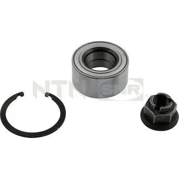 Sada ložiska kola SNR R165.24