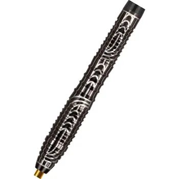 Šipka Shot Šipky Steel Warrior Rutene - 23g