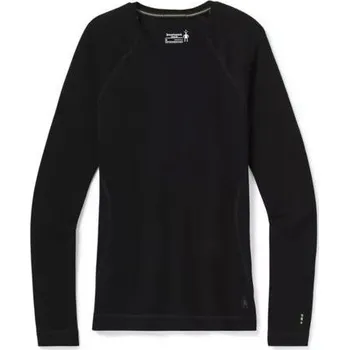 Spodní prádlo SMARTWOOL W CLASSIC THERMAL MERINO BL CREW BOXED Lady velikost M