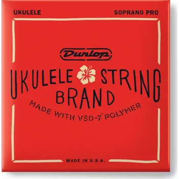 Příslušenství pro strunný nástroj Dunlop DUQ301