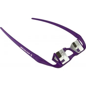 Lezecký doplněk Metolius Upshot Belay Glasses - purple purple