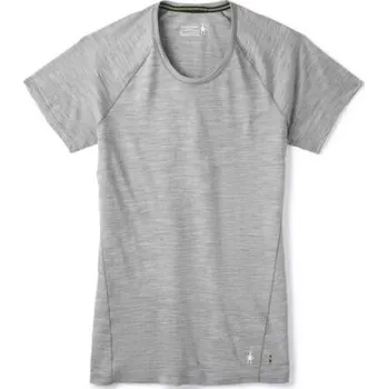 Dámské termo spodky Spodní prádlo SMARTWOOL W MERINO 150 BASELAYER SHORT SLEEVE BXD Lady velikost XS