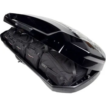 Cestovní taška Kjust Sada cestovních tašek do střešního boxu Thule Motion 3 XL