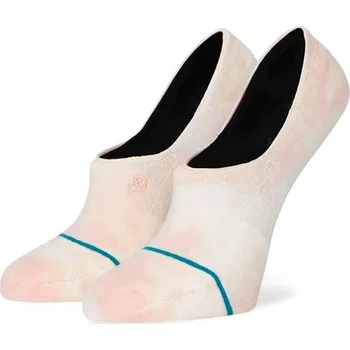 Pánská móda STANCE ponožky - Relevant Pink (PNK)