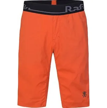 Pánské kraťasy Pánské kraťasy RAFIKI LEAD II velikost M