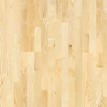 dřevěná podlaha BEFAG Parkett KFT Dřevěná podlaha BEFAG B 860-5952 Jasan Natur - Kliková podlaha se zámky