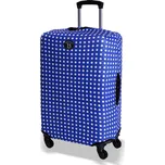 BERTOO Obal na cestovní kufr XL/XXL