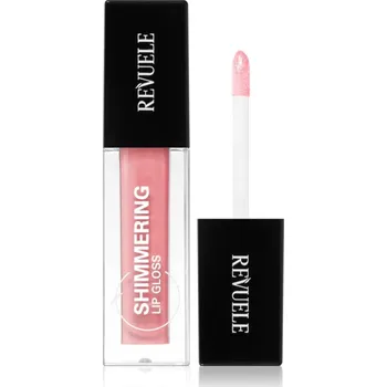 Přípravek na rty Revuele Shimmering Lip Gloss třpytivý lesk na rty odstín 14 6 ml
