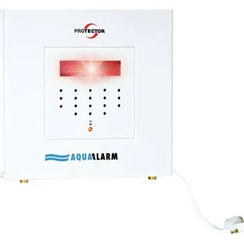 Bezpečnostní detektor Protector 15017 WA-1.2 detektor úniku vody s externím senzorem, s interním senzorem na baterii