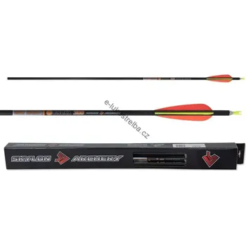 Skylon Bruxx ID 8 - 12ks (Sada šípů Skylon Bruxx ID 8 - 12ks)