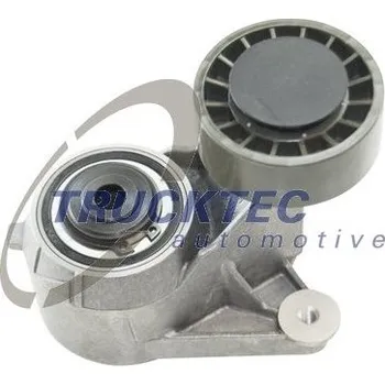 Napínák, žebrovaný klínový řemen TRUCKTEC AUTOMOTIVE 02.19.072