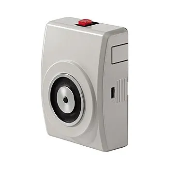 Kendrion Magnettechnik - Přídržný magnet GTR pro univerzální montáž 400 N (40 kg)