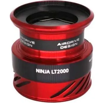 Rybářský naviják Náhradní cívka k navijáku Daiwa 23 Ninja LT 2500