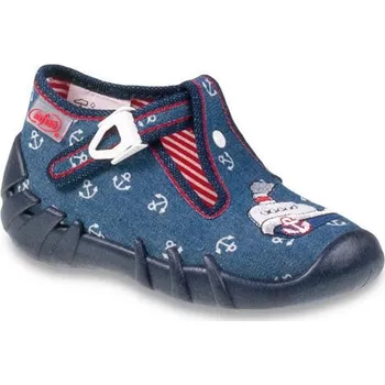 Chlapecké bačkory Botičky Befado Speedy 110P311 vel. 25 Velikost: 25